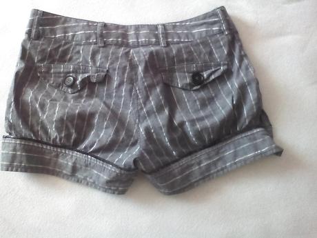 Šort, tally weijl,xs