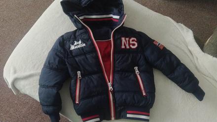 Zimna bombera, authority,98