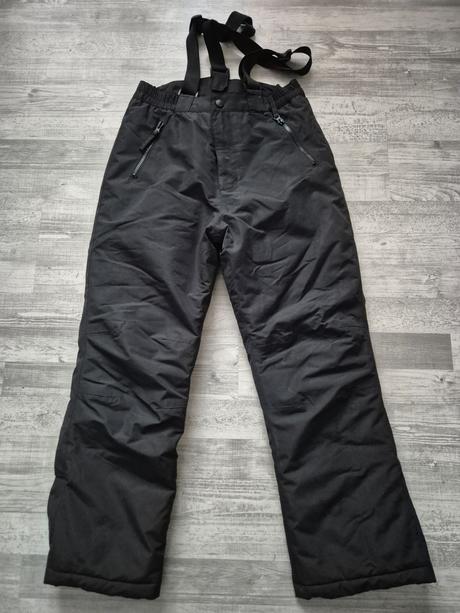 Lyžiarske nohavice, crivit,152