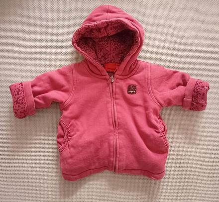 Bundička esprit, esprit,62