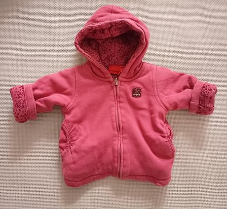 Bundička esprit, esprit,62
