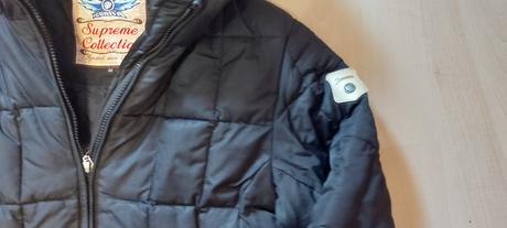 Zimná bunda dámska, m