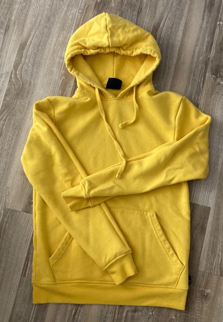 Chlapčenská mikina cropp, xs