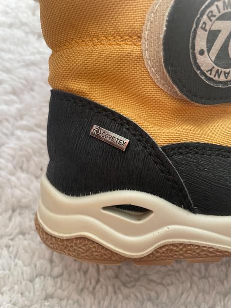 Horcicove snehule primigi, primigi,24