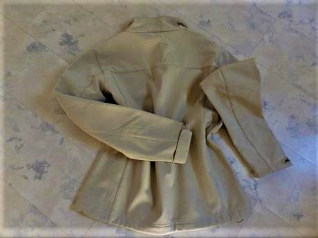 Športová bunda crane č. m/l, m