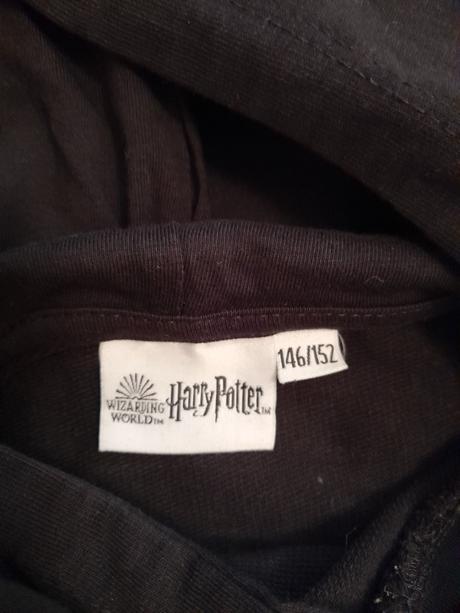 Mikina harry potter, 146