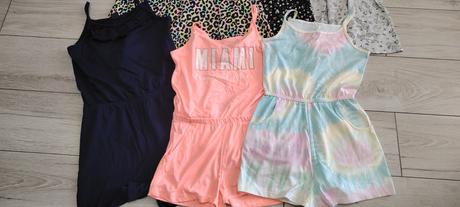 Šaty-cena za všetko, f&f,146