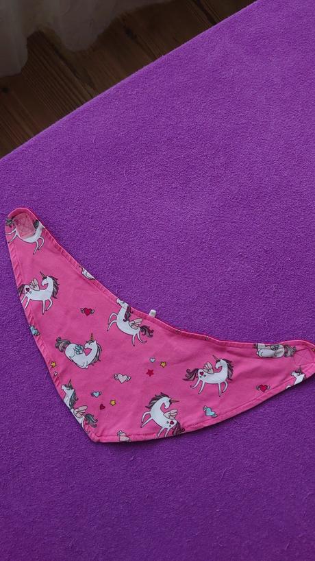 Tchibo nákrčník jednorožec, tchibo,122