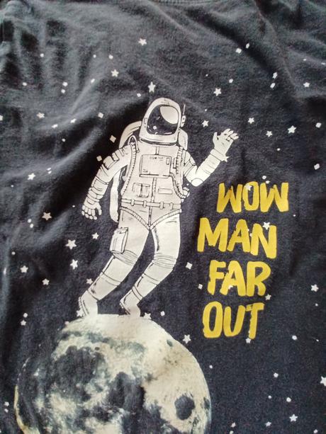 Tričko, carter's,128