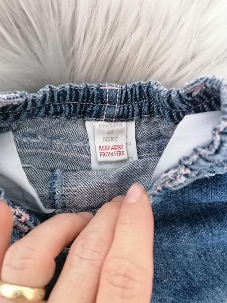 Rifličky pre novorodenca next, next,<50