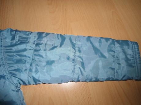 Bunda scooby doo, 128