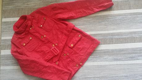 Prechodná vetrovka, 152