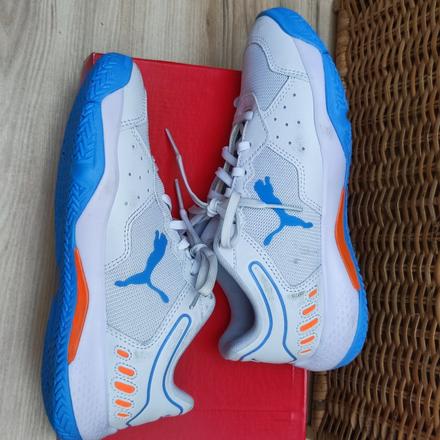 Tenisky puma veľ 36, puma,36