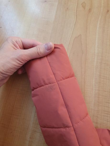 Zimná bunda, c&a,116