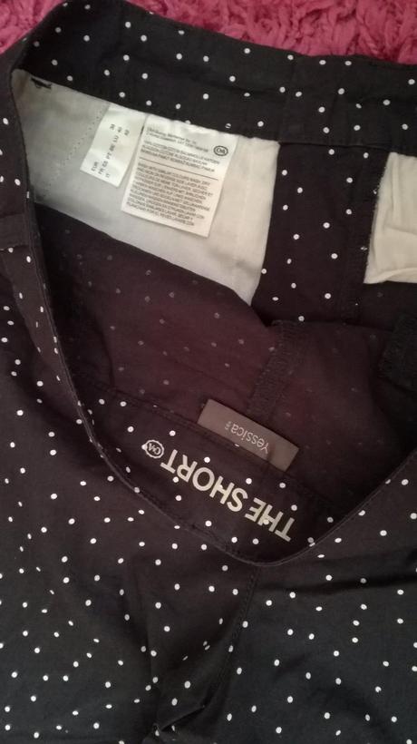 Kraťasy dámske, yessica,l