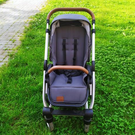 Kočík mutsy nio, mutsy,mutsy nio