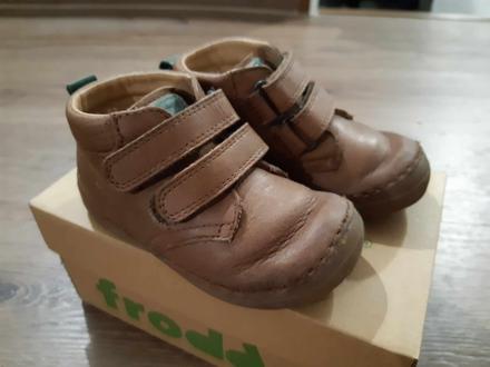 Froddo celoročky v.22, froddo,22