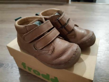 Froddo celoročky v.22, froddo,22