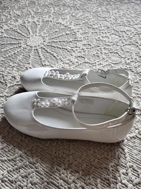 Topánky na prijímanie, reserved,33