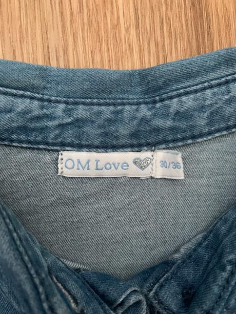 Tunika/košela, original marines,104