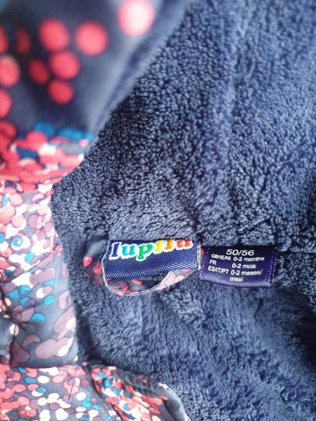 Lupilu overal zimny, lupilu,50