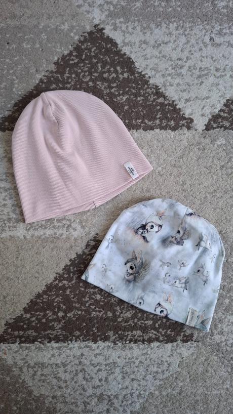 Čiapky 86/92, h&m,86