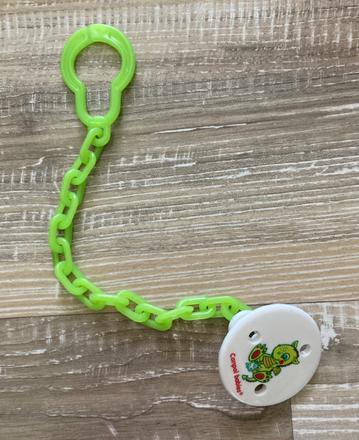 Šňúrka na cumlík,