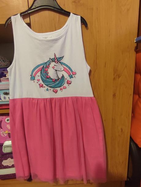 Šatky 140, sinsay,140