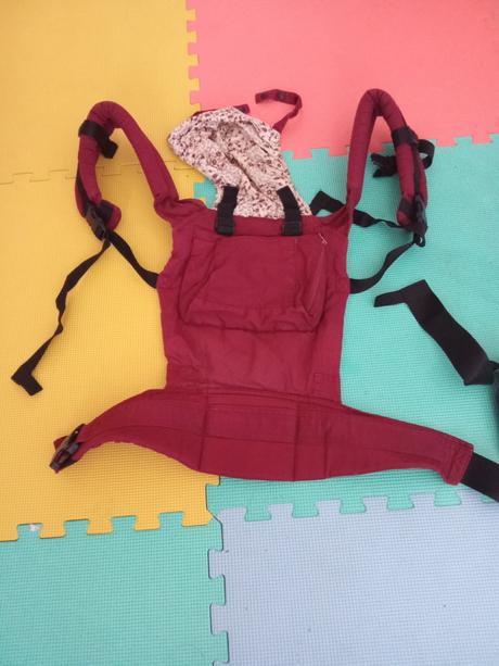 Predám nosič pre dieťa 0do3r, 