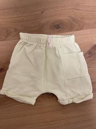 Kraťasky zara, zara,74