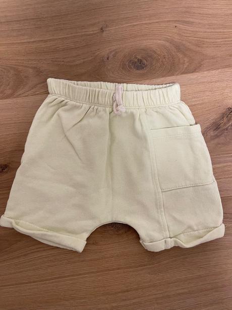 Kraťasky zara, zara,74