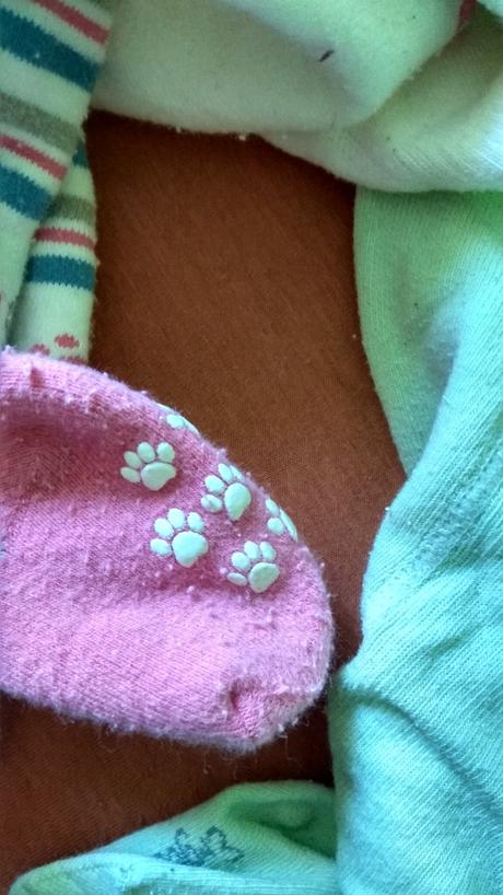 Pančuchy 7ks, f&f,56