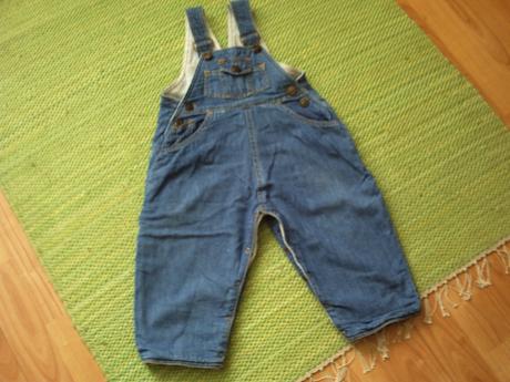 Rifliky na traky, 86