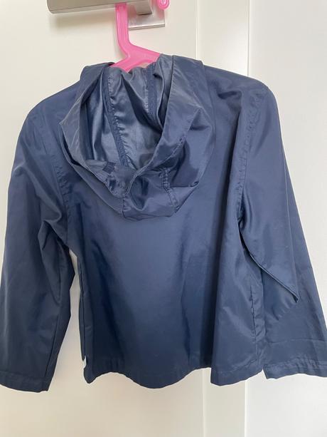 Nepremokavá bundička nike, nike,116