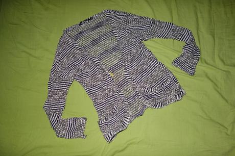 Kardigan george, george,128