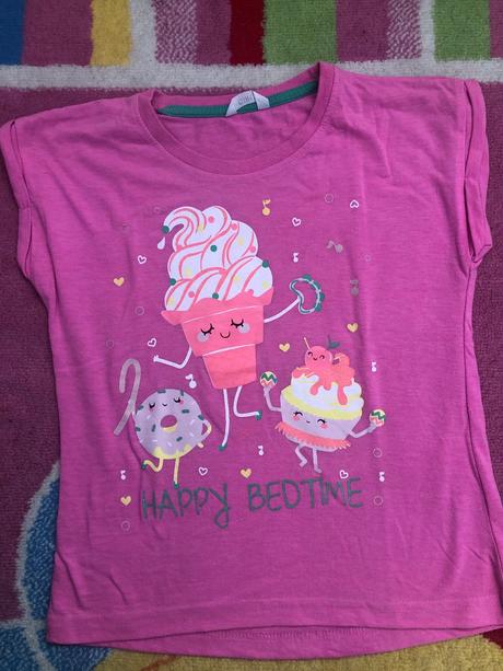 Letné tričko, pepco,128