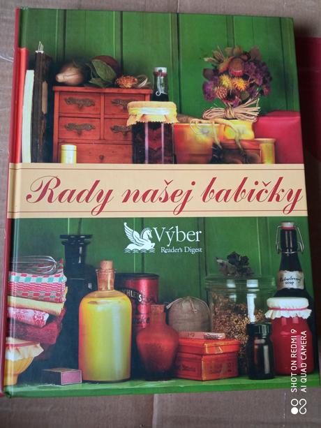 Rady našej babičky, 