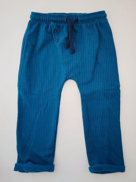 Pudlové tepláky, pepco,92