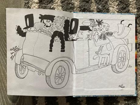 Rozprávky z červenej ponožky, 