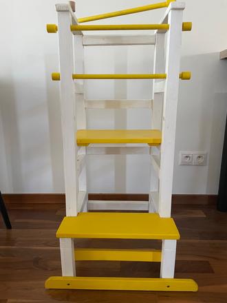 Uciaca veza montessori,