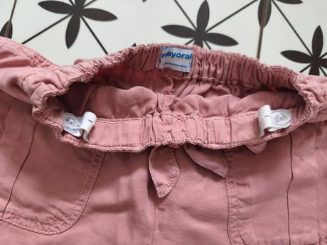 Šortky, mayoral,116