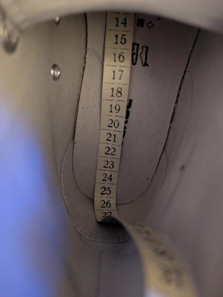 Vysoké strieborné converse, converse,38