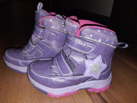 Čižmy, deichmann,26