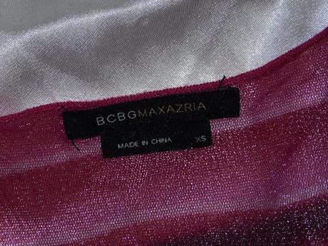 Luxusne pekne saty, xs