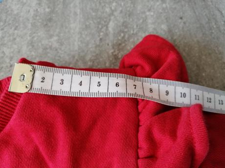 Pohodlné šatičky f&f, v122, 6-7 r., f&f,122