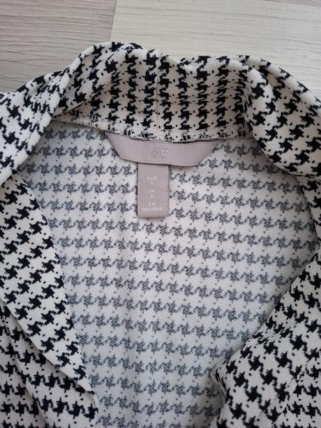 Top, h&m,s
