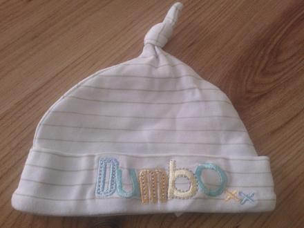 Len opratá čiapočka, disney,50