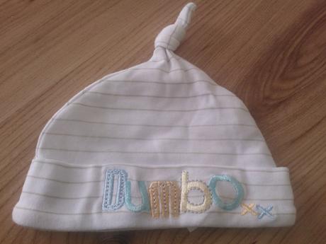 Len opratá čiapočka, disney,50