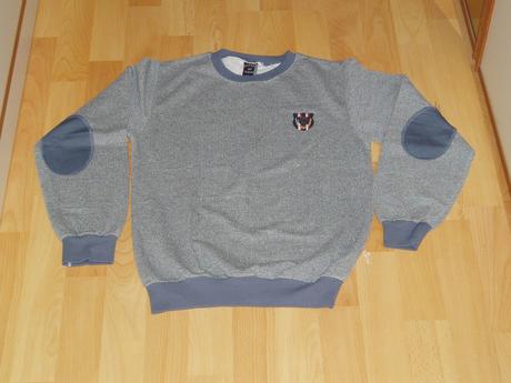 Pulóver waxmen, 152