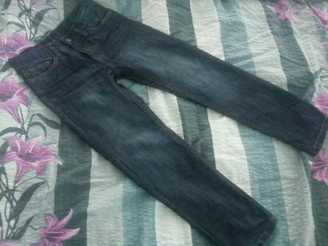 Modré rifle - v. 134, 134